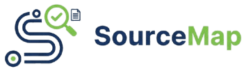 SourceMap Logo