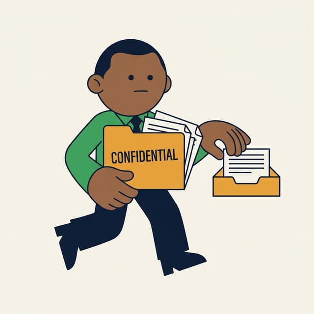 Ingest Document